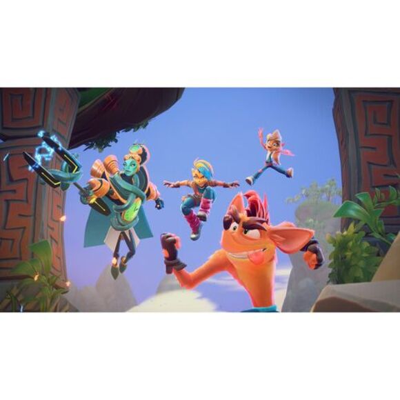 Crash Team Rumble Deluxe for Playstation 4 - Picture 6 of 10